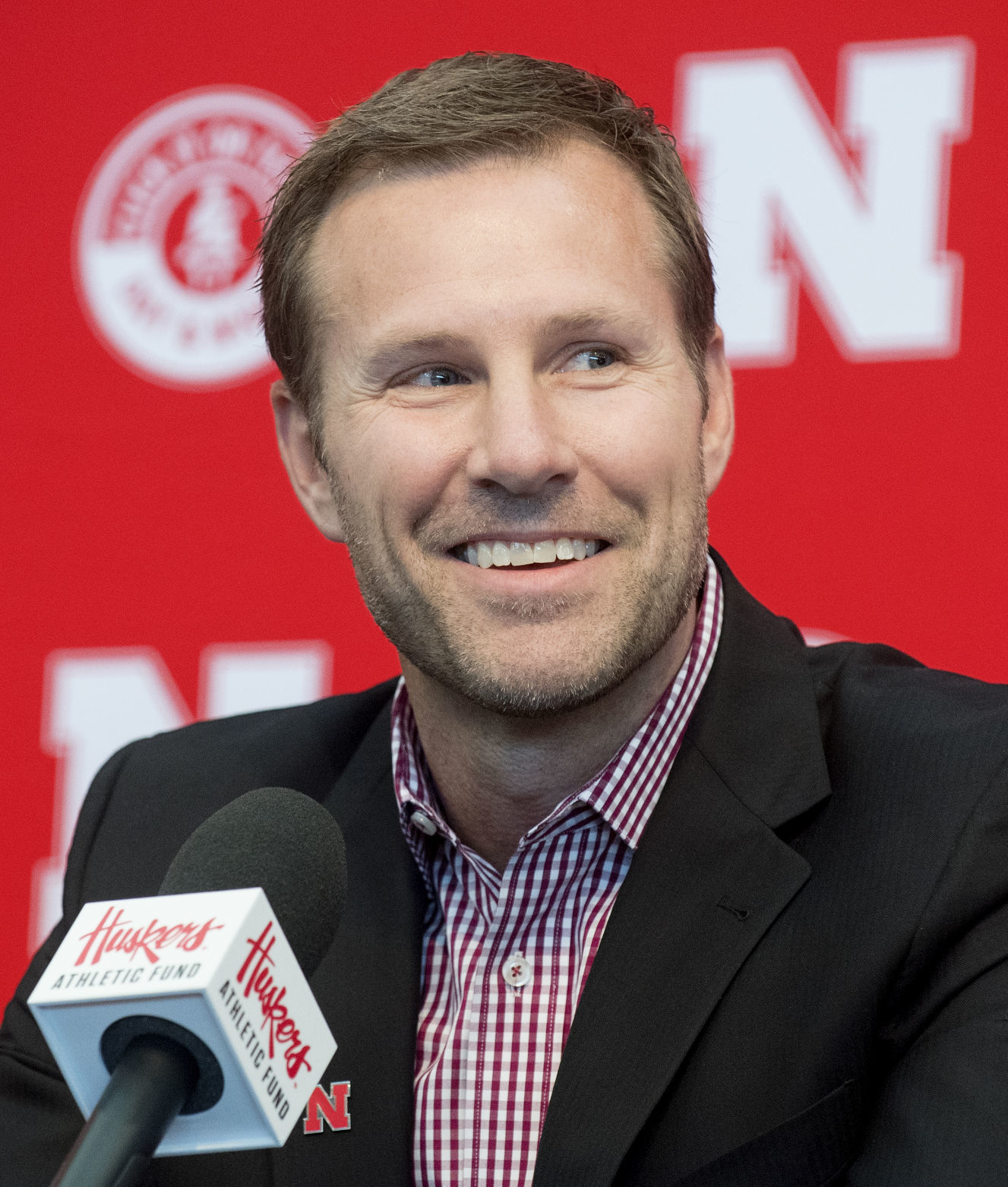 Fred Hoiberg news conference, 4.2